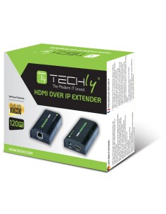 Extender/Splitter HDMI... 2