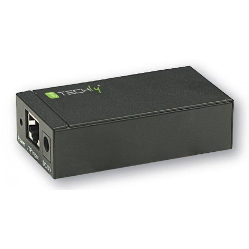 HDMI Audio/Video Extender Ontvanger...