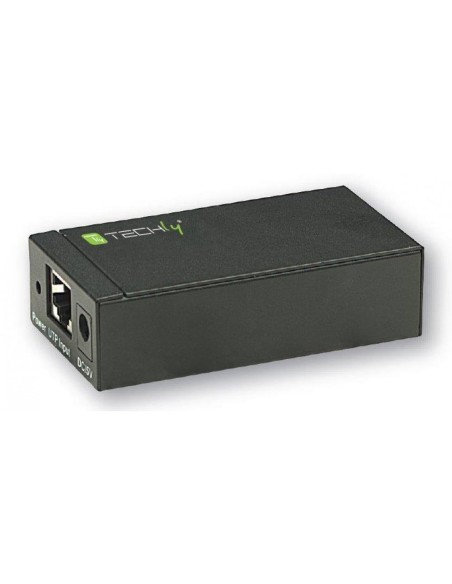 HDMI Audio/Video Extender Receiver over Cat.5e up to 300 m - Techly 302952