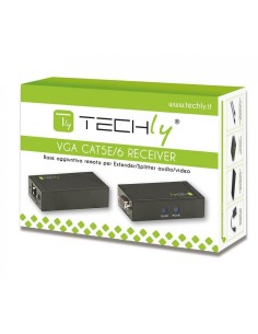 Ricevitore Extender... 2