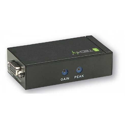 Récepteur Extender Audio/Vidéo HDMI...