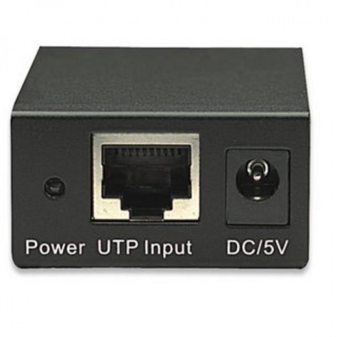 HDMI Audio/Video Extender Empfänger...