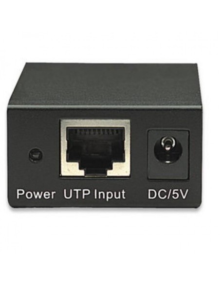 HDMI Audio/Video Extender Ontvanger over Cat.5e tot 300 m - Techly 302952