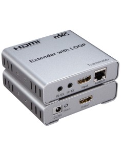 Estensore HDMI 1.4b 4K@30Hz... 2