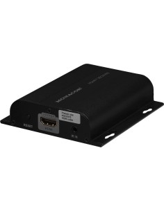 HDMI-CAT 1080p Ontvanger...