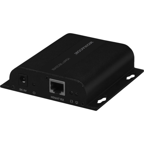 HDMI-CAT 1080p Receiver over Cat.6 up...