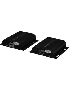 Set Trasmissione HDMI-CAT...