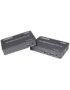 Extenseur HDMI 4K@30Hz...