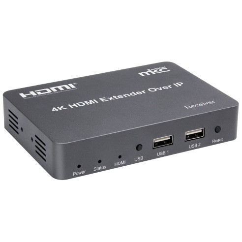HDMI 4K@30Hz Extender up to 150 m,...