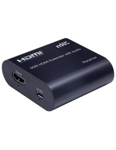 HDMI 1080p@60Hz Extender... 2