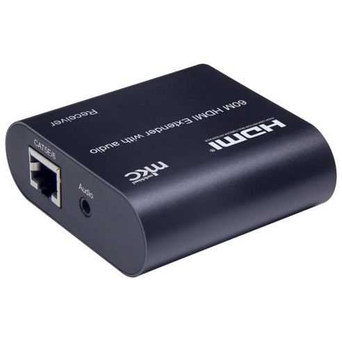 HDMI 1080p@60Hz Extender bis 60 m...