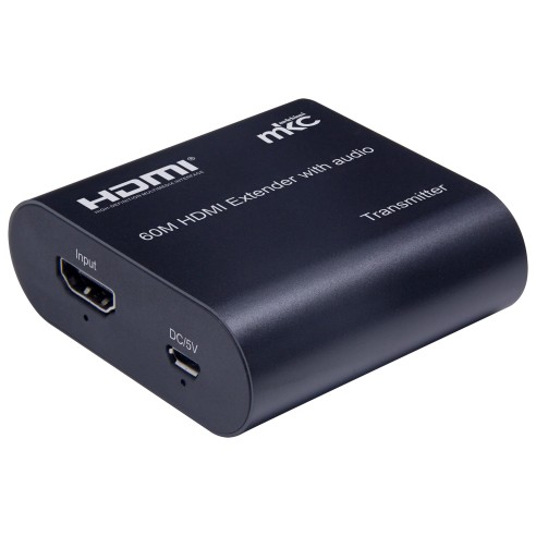 HDMI 1080p@60Hz Extender tot 60 m...