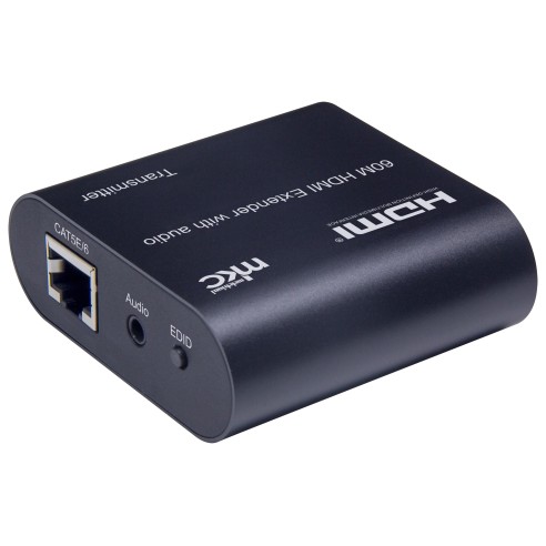 HDMI 1080p@60Hz Extender bis 60 m...