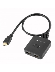 Switch HDMI bidirezionale 2...