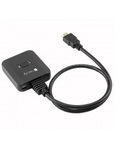 Switch HDMI bidirezionale 2... 2