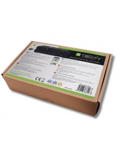 Splitter HDMI 2.1 8K 1 in 2... 2