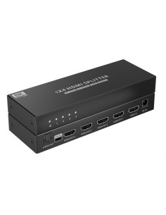 Splitter HDMI 8K UHD 3D...