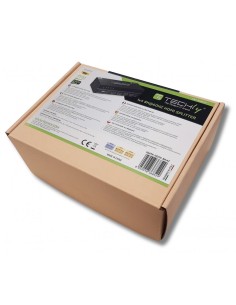 Splitter HDMI 8K UHD 3D... 2