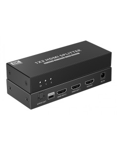 Splitter HDMI 8K UHD 3D...