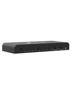 Switch HDMI 2.0 4x1 4K@60Hz... 2