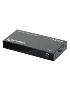 Switch HDMI 8K@60Hz 2 porte...