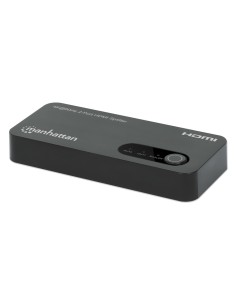 Splitter HDMI 4K@60Hz UHD...