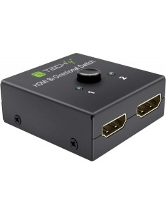 Switch HDMI 2 porte...