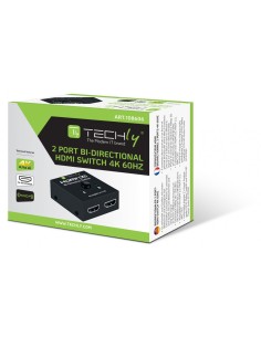 Switch HDMI 2 porte... 2