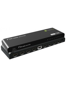 Splitter HDMI2.0 4K 8vie...