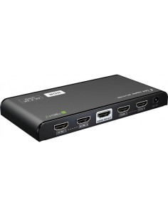 Splitter HDMI2.0 4K 4vie... 2
