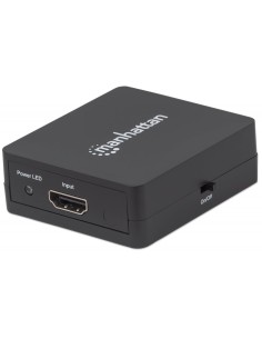 Splitter HDMI 2 porte 1080p...