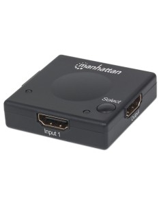 Switch HDMI 2 porte 1080p -...