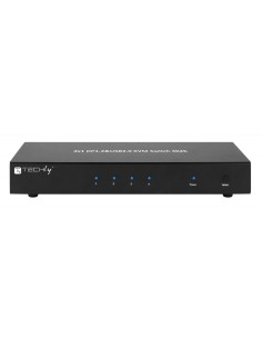 Switch KVM DisplayPort  1.2... 2