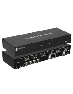 Switch KVM 2 porte...