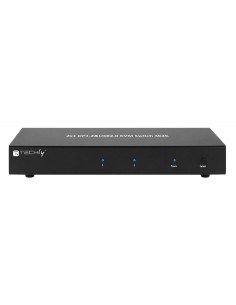 Switch KVM 2 porte... 2