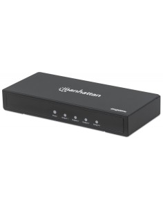 Splitter HDMI 2.0 4K UHD 3D...