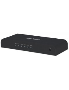 Splitter HDMI1.4 4K UHD 3D...