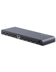 Splitter HDMI2.0 4K UHD 3D...