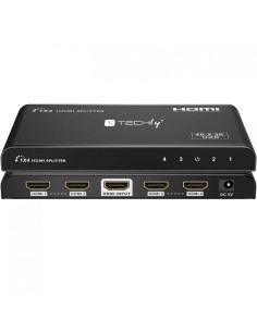 Splitter HDMI 4K 60Hz HDR...