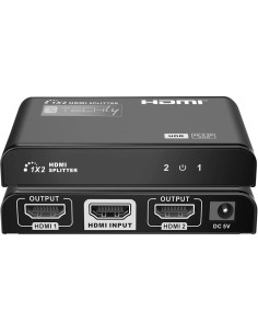 Splitter HDMI2.0 4K UHD 3D...