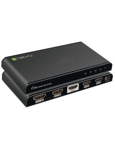 Splitter HDMI 4K UHD 3D 4...