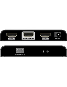 Splitter HDMI2.0 4K 2vie... 2