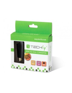 Mini adattatore da HDMI a... 2