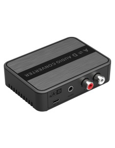 Bidirectionele SPDIF... 2