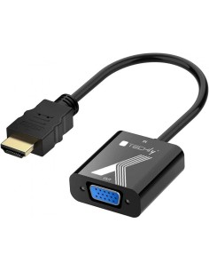 HDMI to VGA 1920x1200 at...