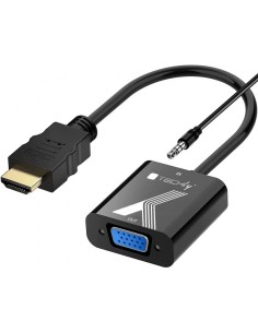 Cable convertidor HDMI a...