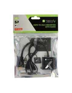 HDMI to VGA 1920x1200... 2