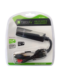 Enregistreur audio vidéo... 2