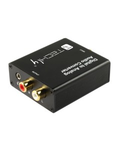 Digital Toslink/SPDIF to...