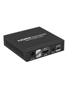 Estrattore audio HDMI 4K... 2